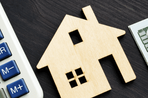 Home real estate market calculator